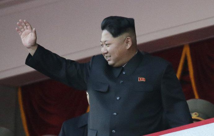 Coreia do Norte anuncia teste de bomba de hidrogênio de 'miniatura'