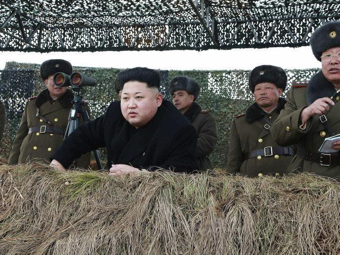 Até países aliados condenam teste com bomba de hidrogênio da Coreia do Norte