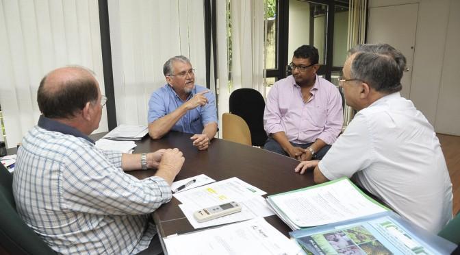 Dourados: Nova Ceasa de Mato Grosso do Sul já tem endereço confirmado