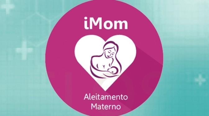 Aluno da UEMS cria App que orienta mulheres sobre aleitamento materno