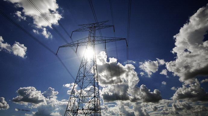 Chuvas devem trazer alívio ao setor elétrico em 2016
