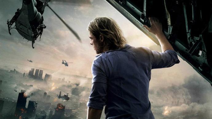 Sequência de ‘Guerra Mundial Z’, com Brad Pitt, perde diretor