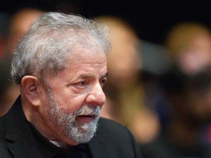 Lula repartiu BR Distribuidora entre Collor e PT, afirma Janot