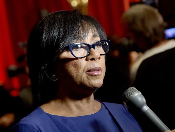“Decepcionante”, diz presidente da Academia sobre falta de negros no Oscar