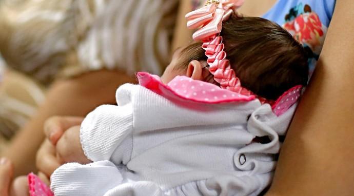 Brasil tem 404 casos confirmados de microcefalia
