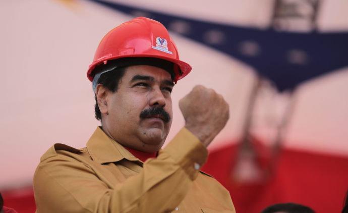 Venezuela, quem diria, importa petróleo dos EUA