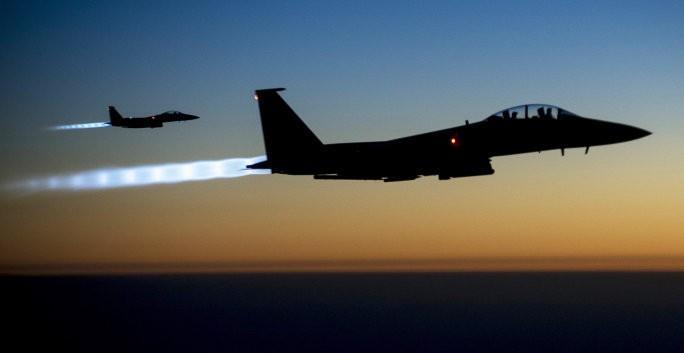 Aviões dos EUA voltam a bombardear o Estado Islâmico na Líbia