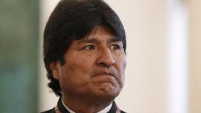 Bolivianos dizem não ao plano de perpetuação de poder de Evo Morales