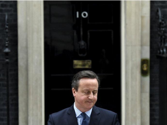 Cameron apresenta hoje ao Parlamento acordo para não sair da UE