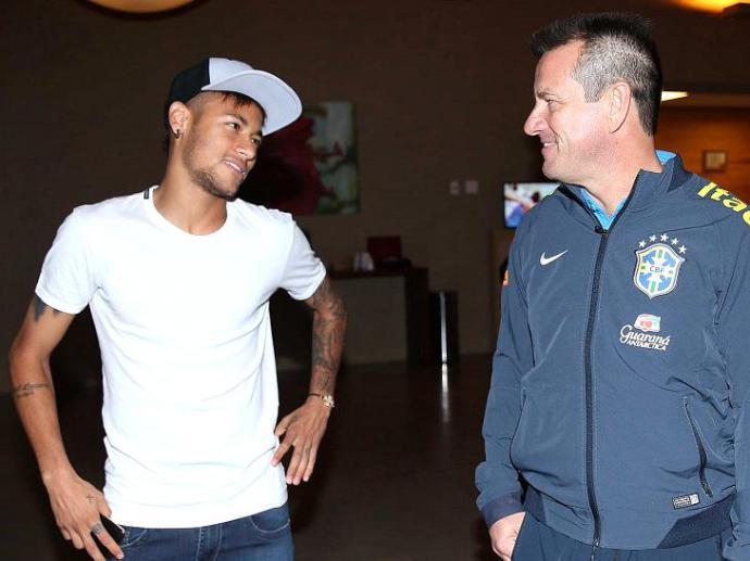 Barcelona e Neymar concordam e craque só jogará a Rio-2016, diz jornal