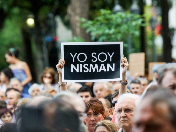 Promotor argentino diz que Alberto Nisman foi assassinado