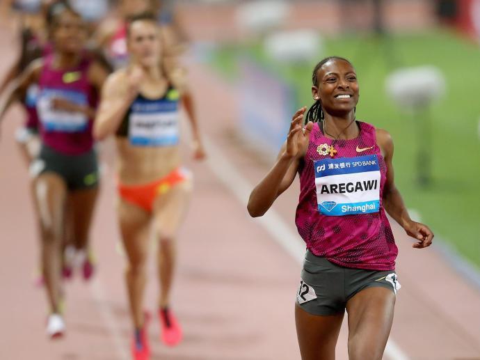 Escândalo de doping no atletismo chega à Etiópia e inclui campeã mundial