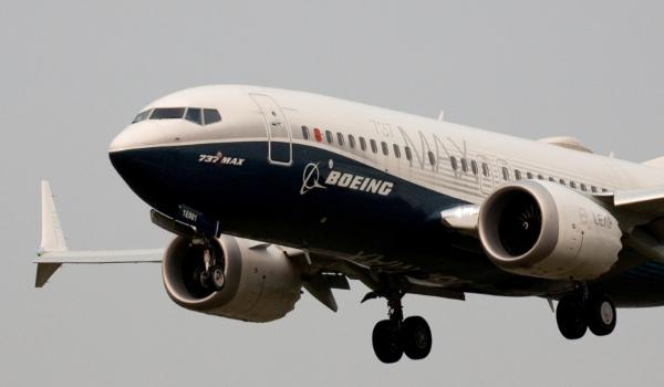 Boeing quer construir seu próximo avião no metaverso