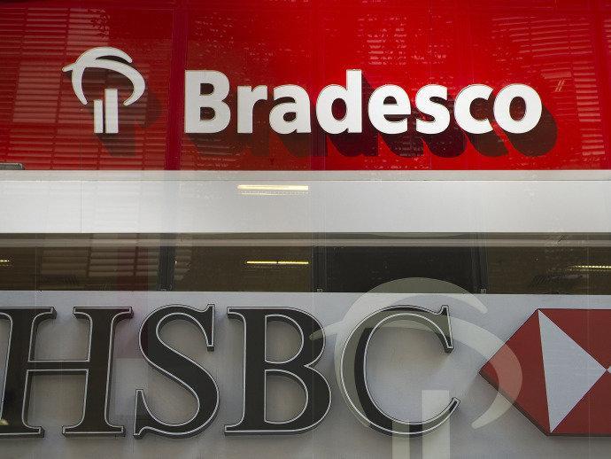 Cade formaliza aprovação de compra do HSBC por Bradesco com restrições