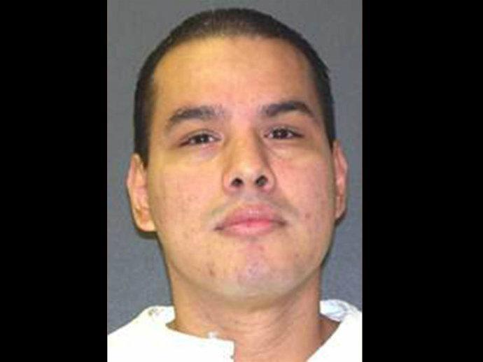 Texas executa homem que matou um jovem e bebeu seu sangue