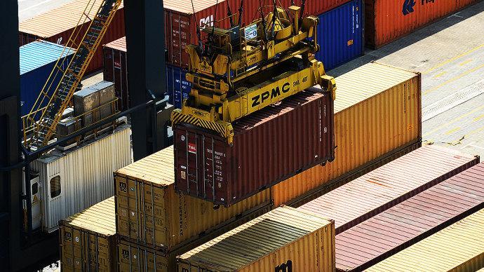 Brasil cai quatro posições no ranking global de importadores