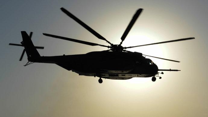 Na crise, frota de helicópteros cresce, mas número de voos diminui