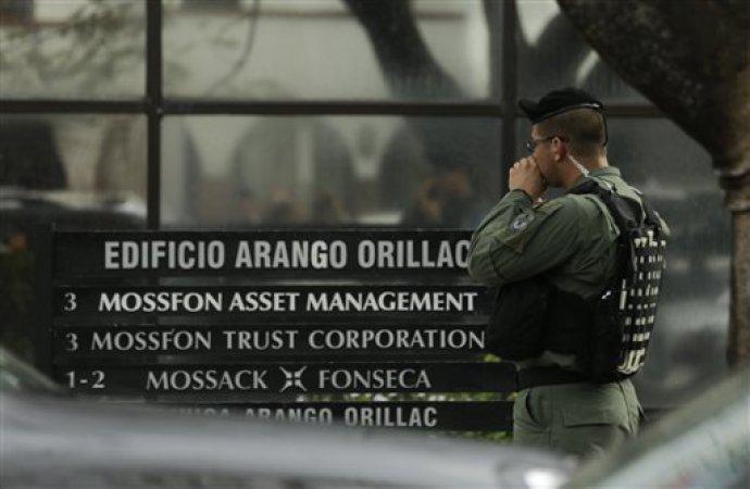 Panamá faz operação de busca em escritório da Mossack Fonseca