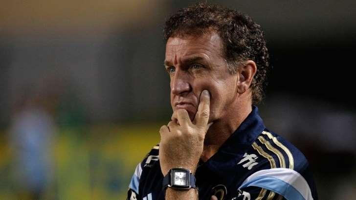 Palmeiras joga e 'seca' Rosario para evitar vexame de quase 40 anos