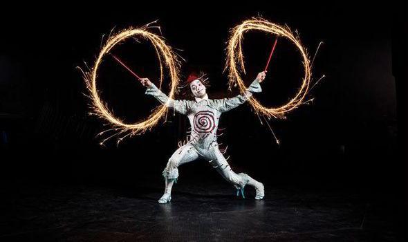 Cirque du Soleil cancela apresentações por lei anti-LGBT