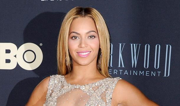 Beyoncé faz anúncio misterioso em parceria com HBO