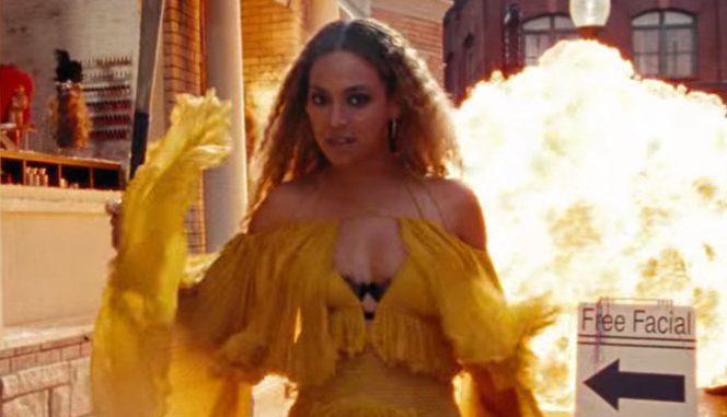 Beyoncé lança trailer completo do projeto com a HBO