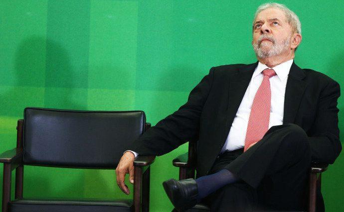STF deve julgar nesta quarta-feira se Lula pode assumir a Casa Civil
