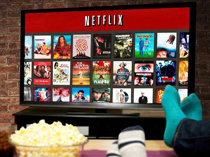 Novas regras para banda larga põem em risco as maratonas no Netflix