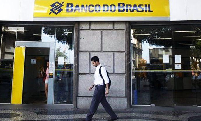 Gerente do Banco do Brasil é presa por não pagar aposentado no Rio