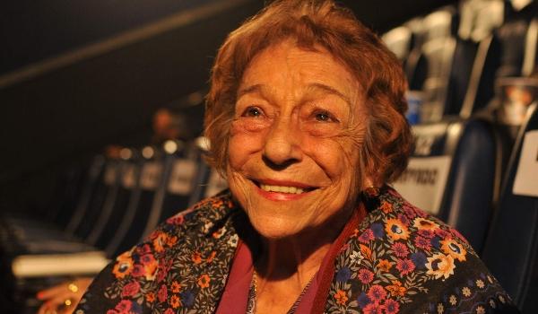 Aos 85 anos, morre Delinha, a "Dama do Rasqueado"