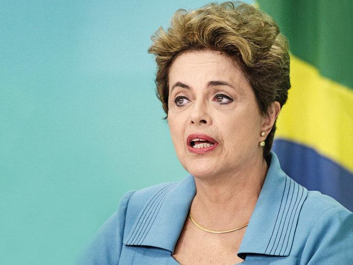 Justiça do Rio envia ao STF arquivos da Lava Jato com referência a Dilma