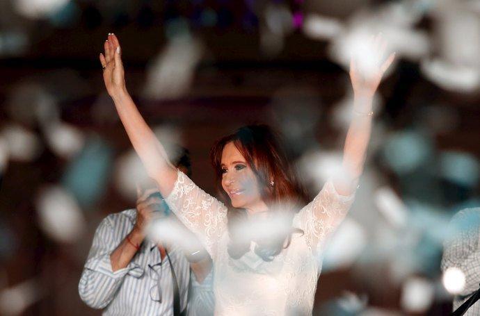 Promotoria argentina faz nova acusação contra Cristina Kirchner