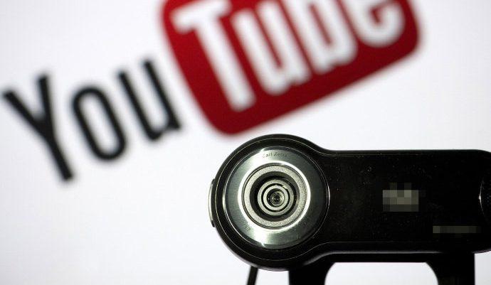 YouTube planeja serviço de TV paga online