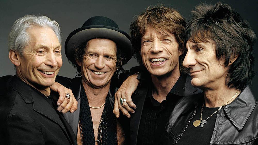 Rolling Stones exigem que Donald Trump pare de usar músicas do grupo