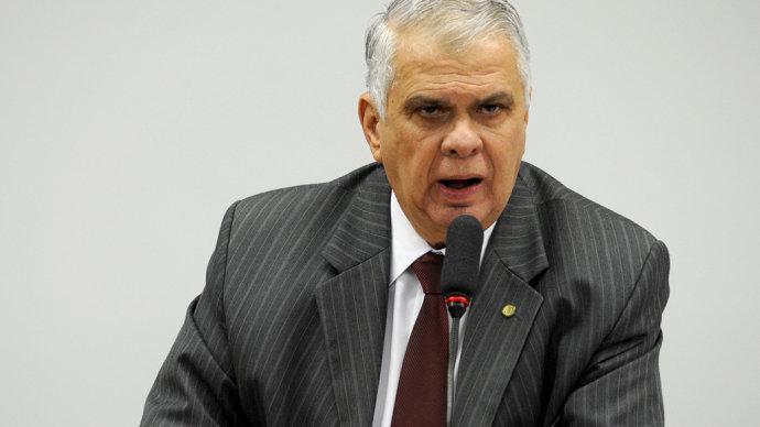 Com afastamento de Cunha, Conselho de Ética ‘respira aliviado’, diz presidente