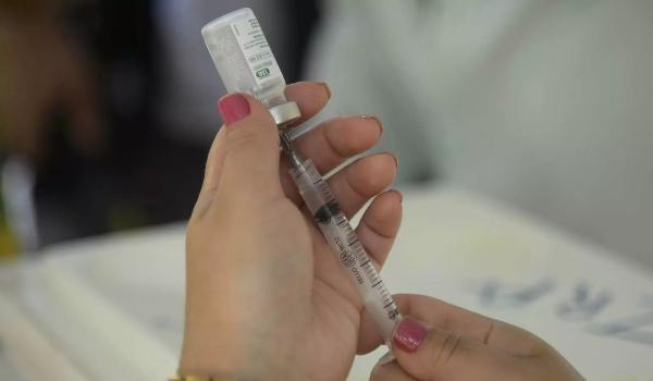 Vai vacinar? Confira os locais de imunização desta semana em Campo Grande