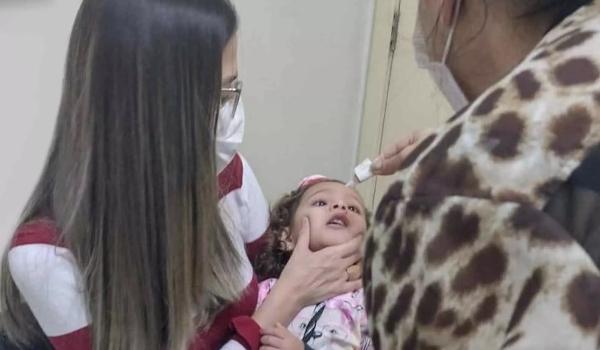 Dourados tem baixa procura por vacinação e mantém campanha até 30 de setembro