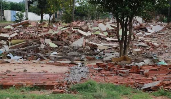 Um dos envolvidos em falsa obra de casas vai devolver R$ 75 mil à prefeitura  
