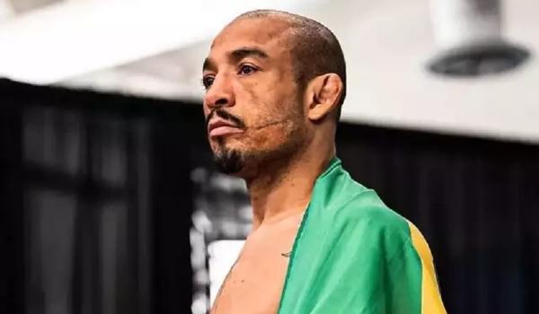 Ex-campeão peso-pena, José Aldo rescinde com o UFC e se aposenta dos octógonos 