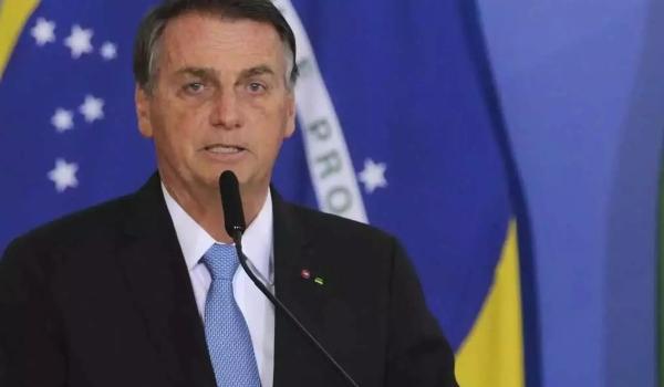 TSE multa Jair Bolsonaro, candidato à reeleição à Presidência, por propaganda antecipada