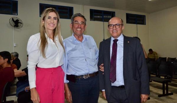CETRAP/MS promove reunião ampliada no município de Porto Murtinho