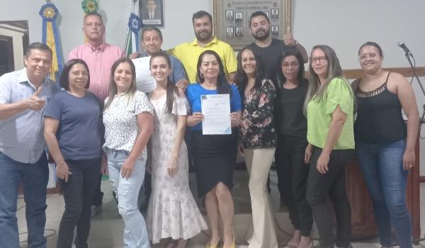 Vereadores aprovam abono de R$ 1.200,00 para servidores municipais de Caracol