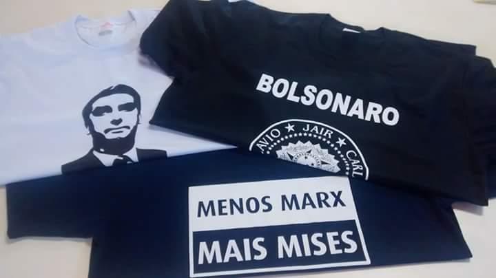 Bolsonaro chega a capital nesta quinta-feira