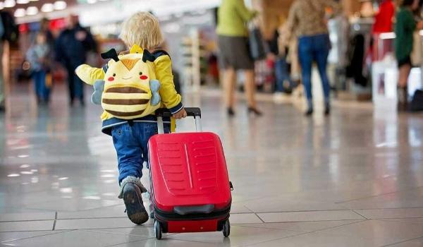 Entenda as novas regras sobre viagem de menores ao exterior