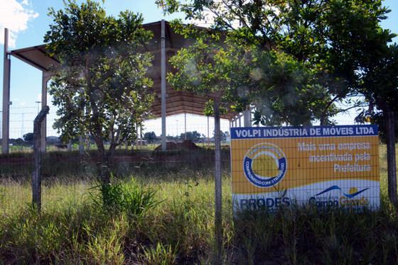 Campo Grande vive apagão na atração de novas indústrias