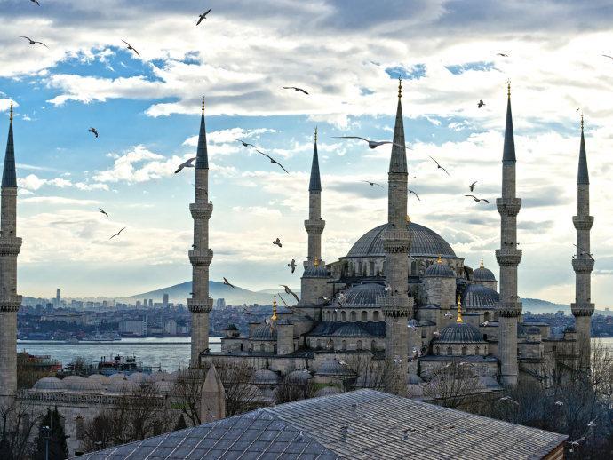 Turismo da Turquia sente abalo provocado por ataques terroristas no país