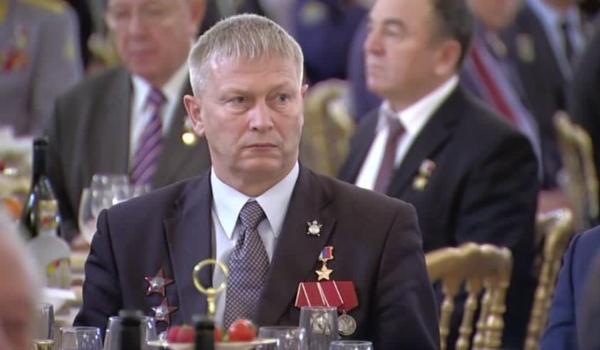 Quem é Andrey Troshev, o homem que Putin escolheu como novo chefe do Grupo Wagner