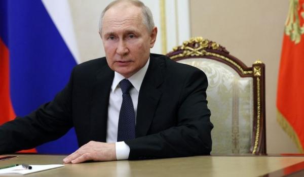 Putin manda recado à Polônia: “Atacar Belarus significará um ato à Rússia”