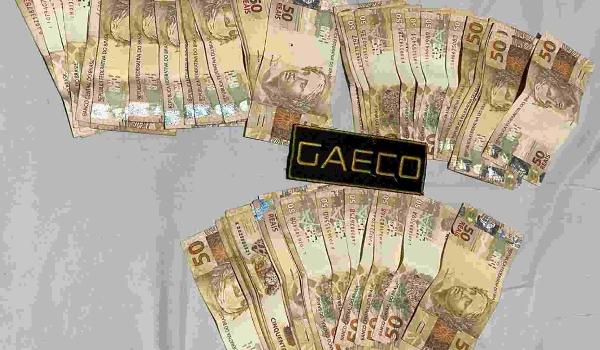 Vereador e servidor de Caarapó réus por desvio de R$ 2 milhões têm prisões mantidas