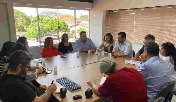 Com quatro nomes, PT se reúne para definir candidata à prefeitura de Campo Grande